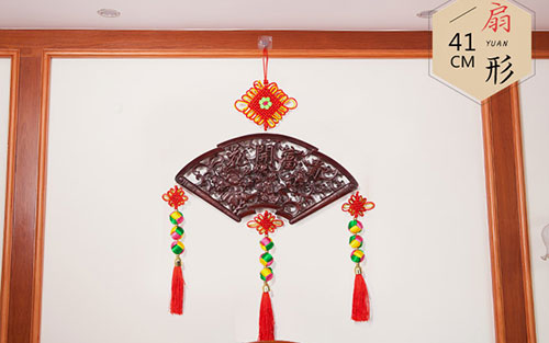 郊区中国结挂件实木客厅玄关壁挂装饰品种类大全